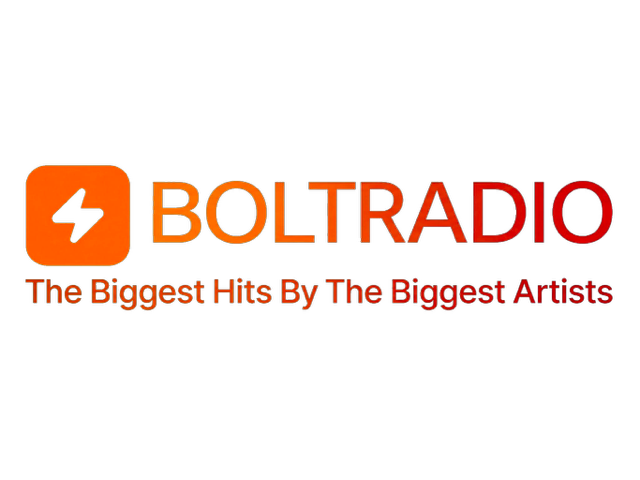 Bolt Radio